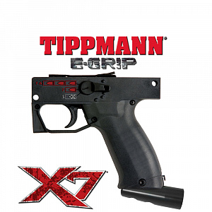 Tippmann X7 EGrip Electronic Upgrade Kit